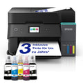 Epson EcoTank ET-4950 - Imprimante multifonctions couleur
