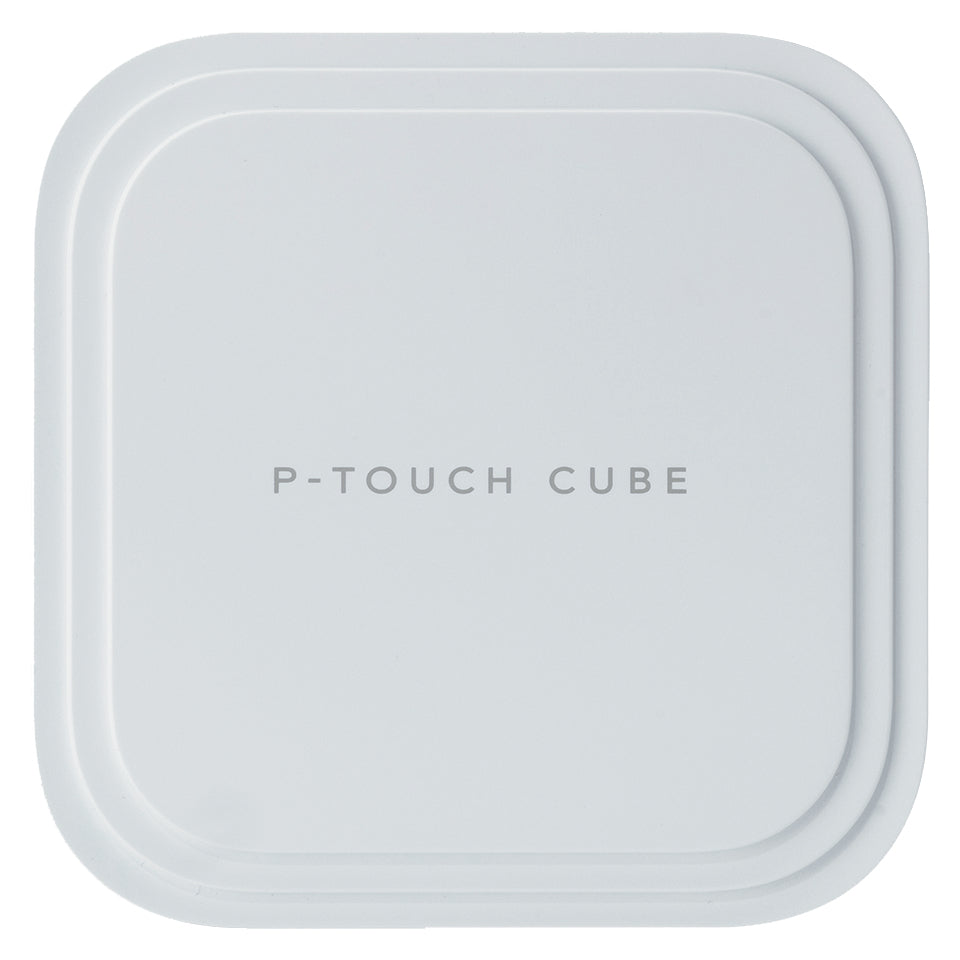 Imprimante étiquettes Brother PT-P910BT - 360 dpi - Bluetooth