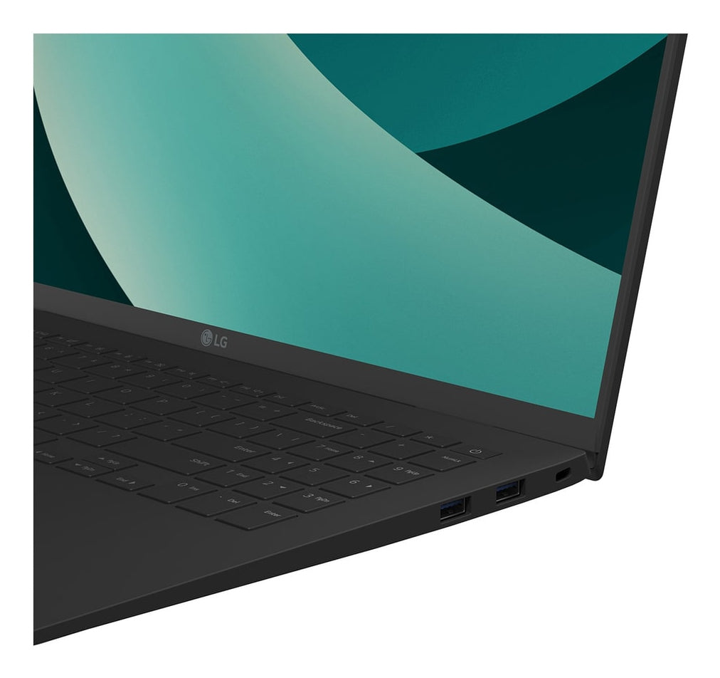 LG gram 15 Copilot+ PC Ryzen AI 7 16Go 1To