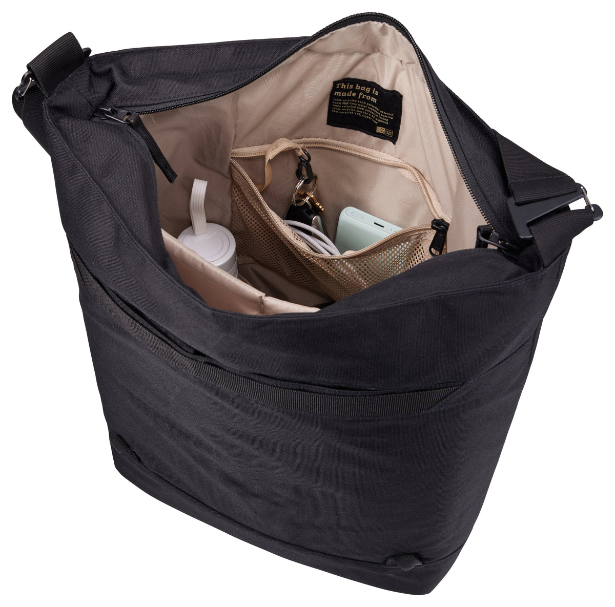 Case Logic Invigo Eco Convertible Tote - Sac éco-responsable