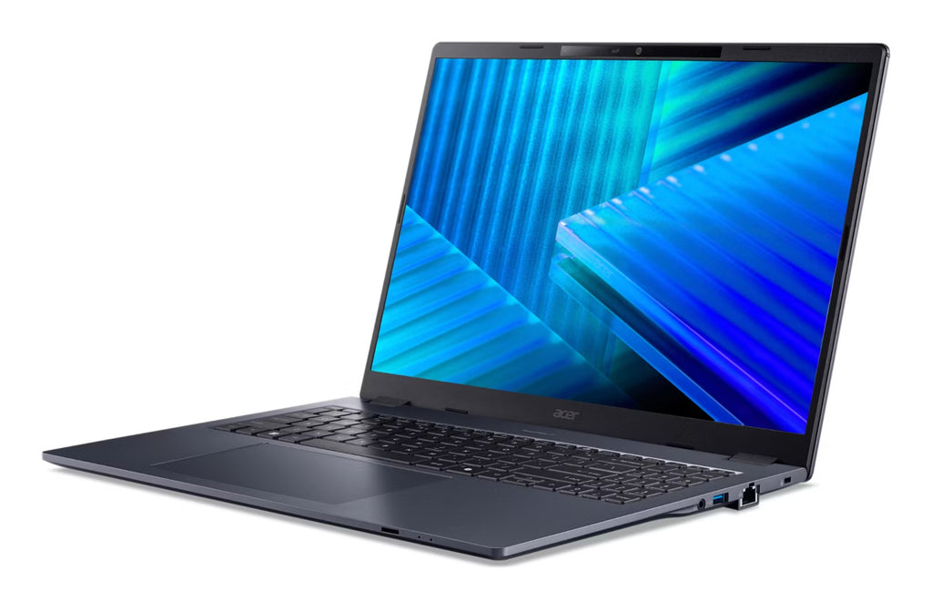 Acer TravelMate P4 16" Intel Core Ultra 5 - 225U | PC Portable