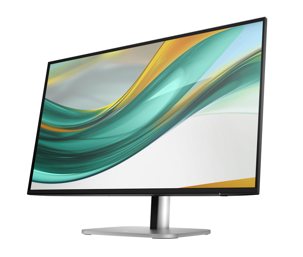 HP Series 5 Pro 27" 120Hz Full HD - Moniteur IPS