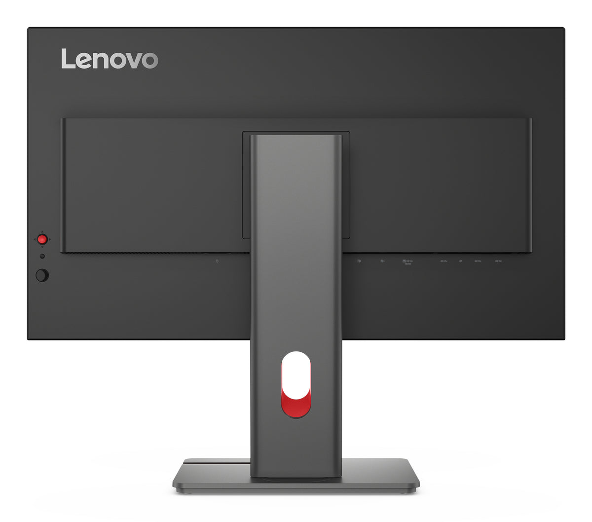 Écran LED 27" QHD 120Hz Lenovo ThinkVision P27QD-40