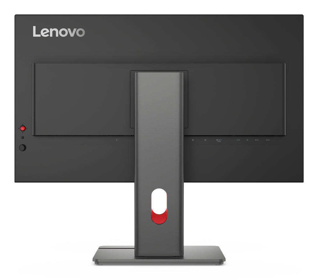 Écran LED Lenovo ThinkVision P27QD-40 27" QHD 120Hz