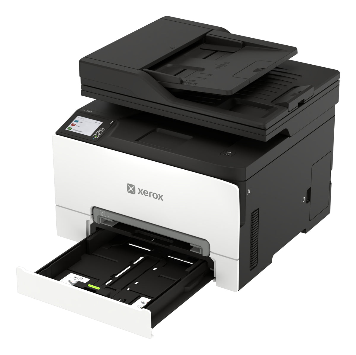 Imprimante Xerox C303V/AEU - Multifonctions Laser Couleur