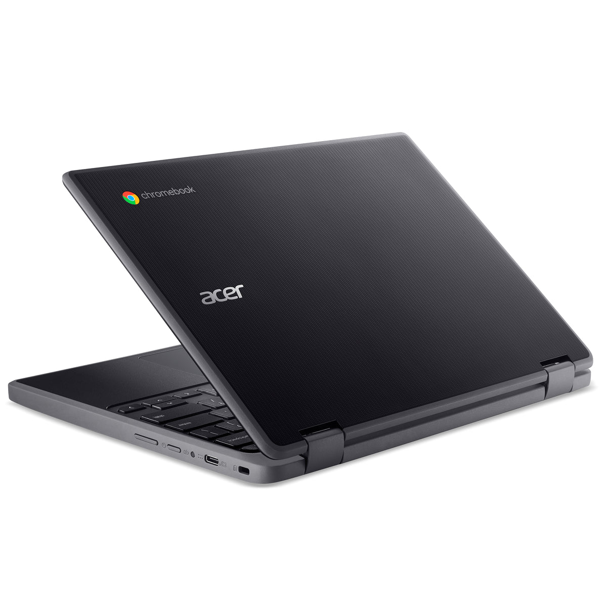 Acer Chromebook Spin 311 R724T-TCO | Écran tactile HD