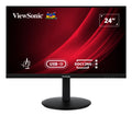 Écran LED ViewSonic 24" Full HD 100Hz - VG2409U-2