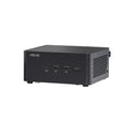 ASUS NUC 14 Pro Barebone - Core Ultra 7 155H - Noir