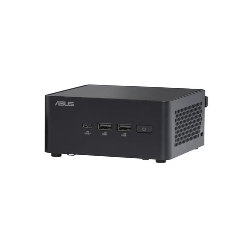 ASUS NUC 14 Pro Barebone - Core Ultra 7 155H - Noir
