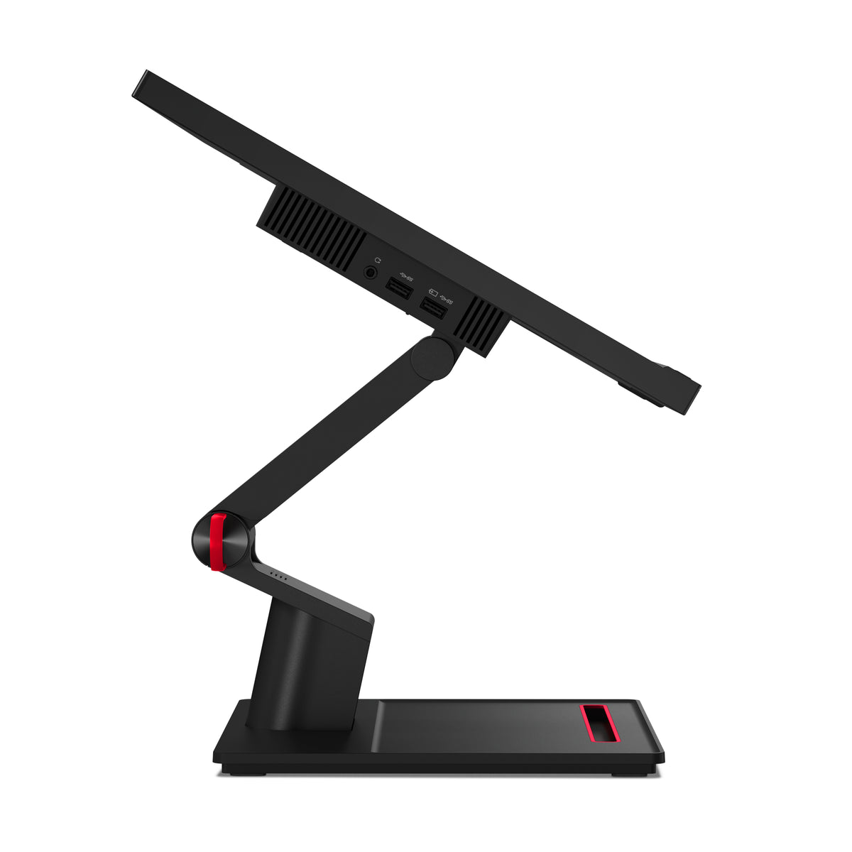 Lenovo ThinkVision T24t-20 Écran Tactile Full HD 24"