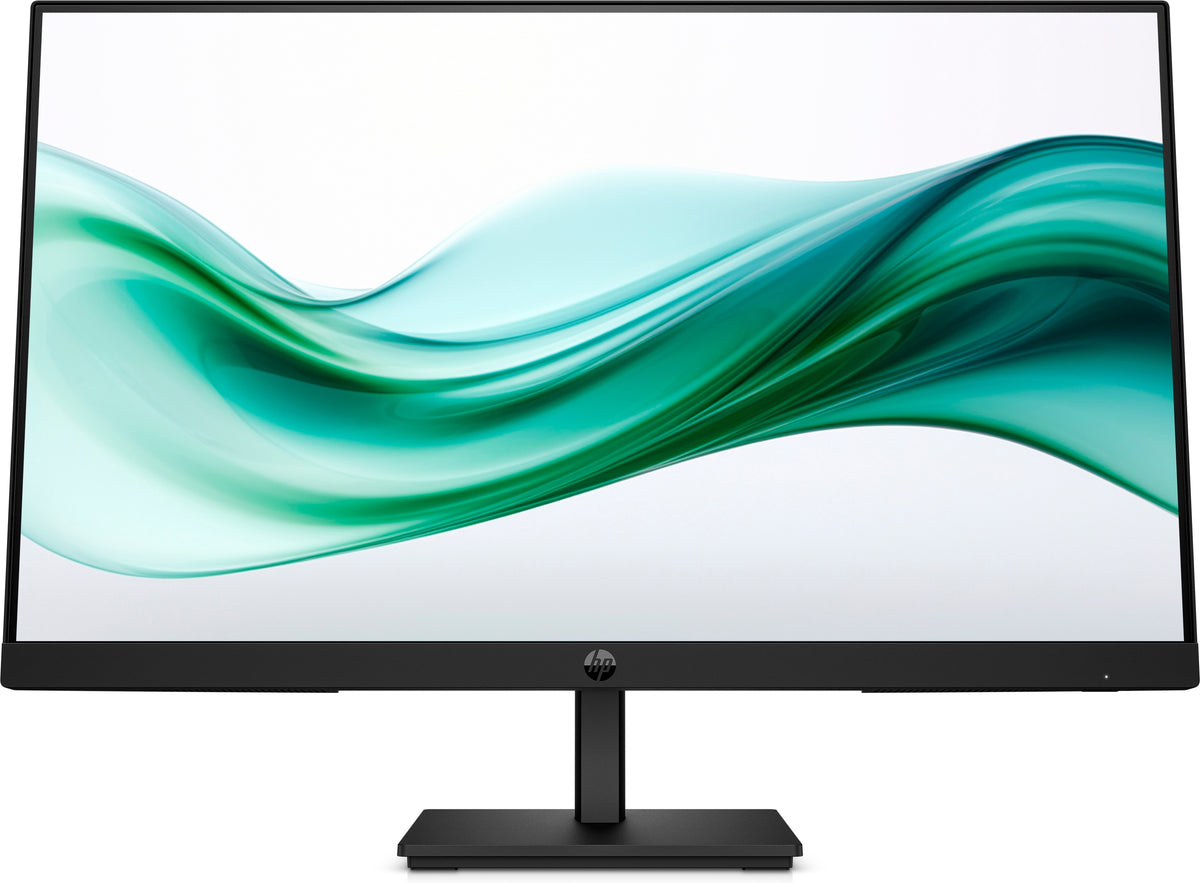 HP Series 3 Pro 24" Moniteur Full HD 100Hz - Noir