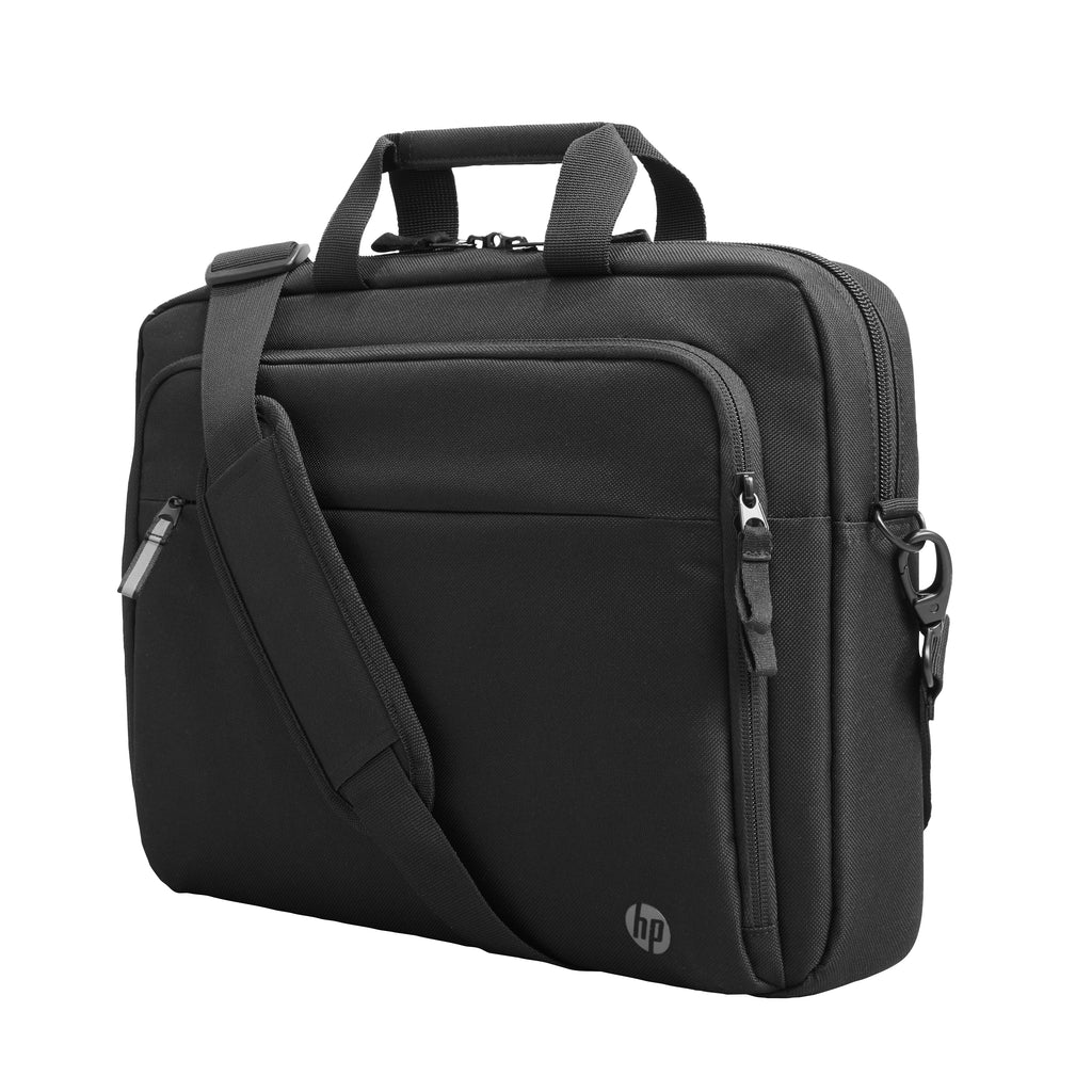 Sacoche HP 15.6" anti-chocs - Doublure bleu Atlantique