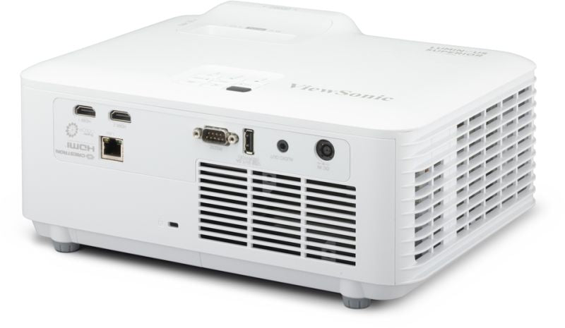 ViewSonic LS630W - Projecteur DLP 4500 lumens WXGA 16:10