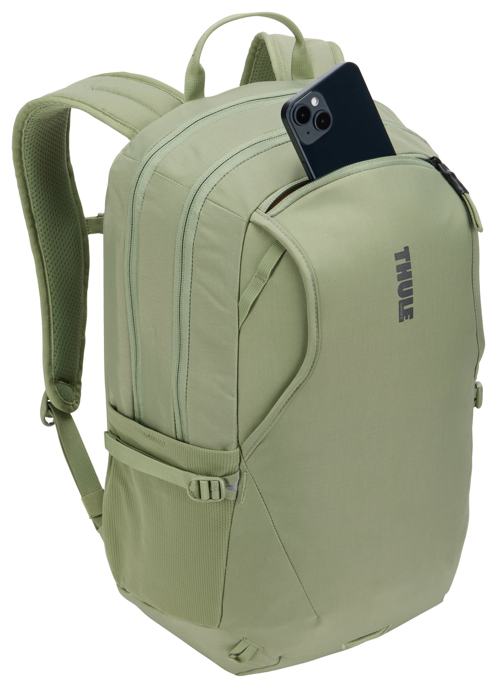Sac à dos Thule EnRoute 23L 16" vert calme