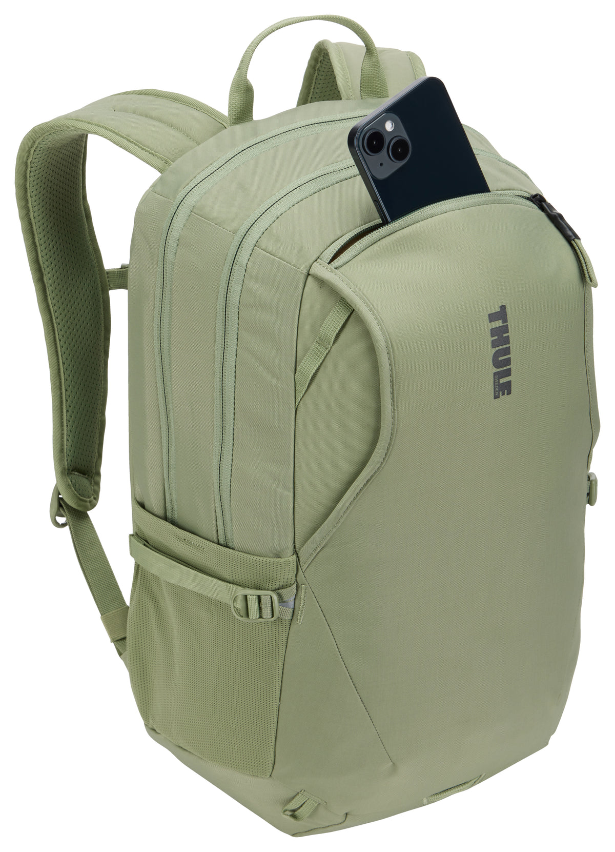 Sac à dos Thule EnRoute 23L 16" vert calme