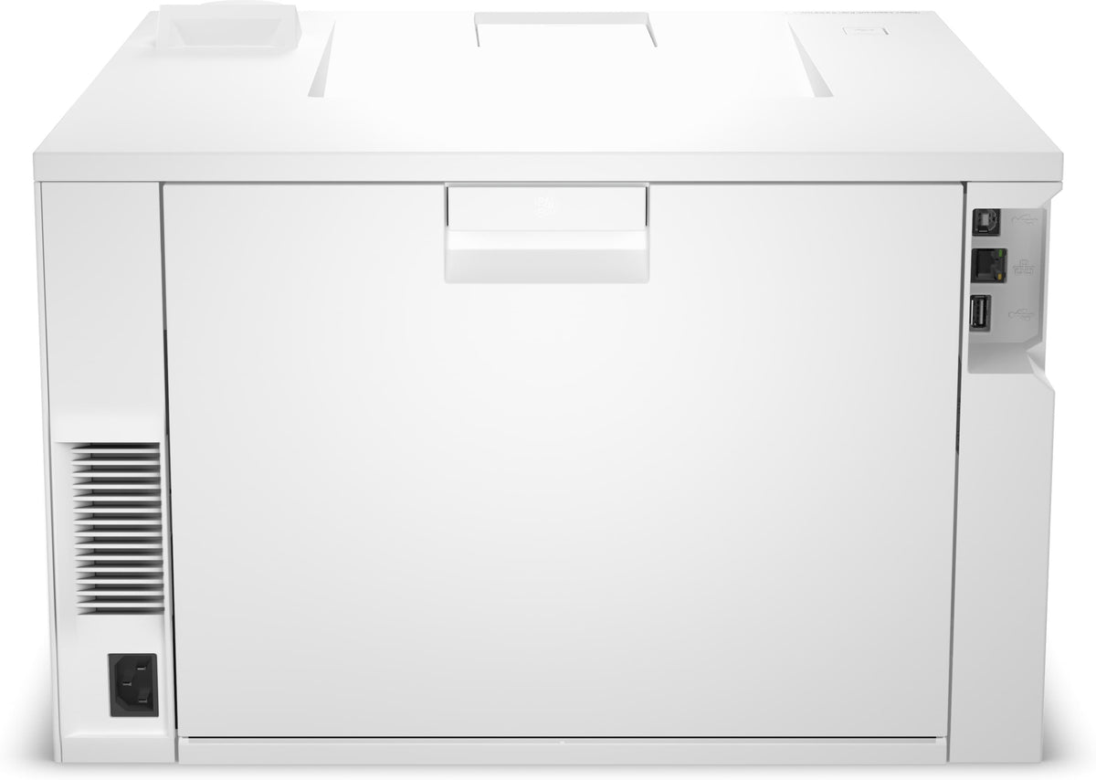 HP Color LaserJet Pro 4202dw - Imprimante laser couleur pro