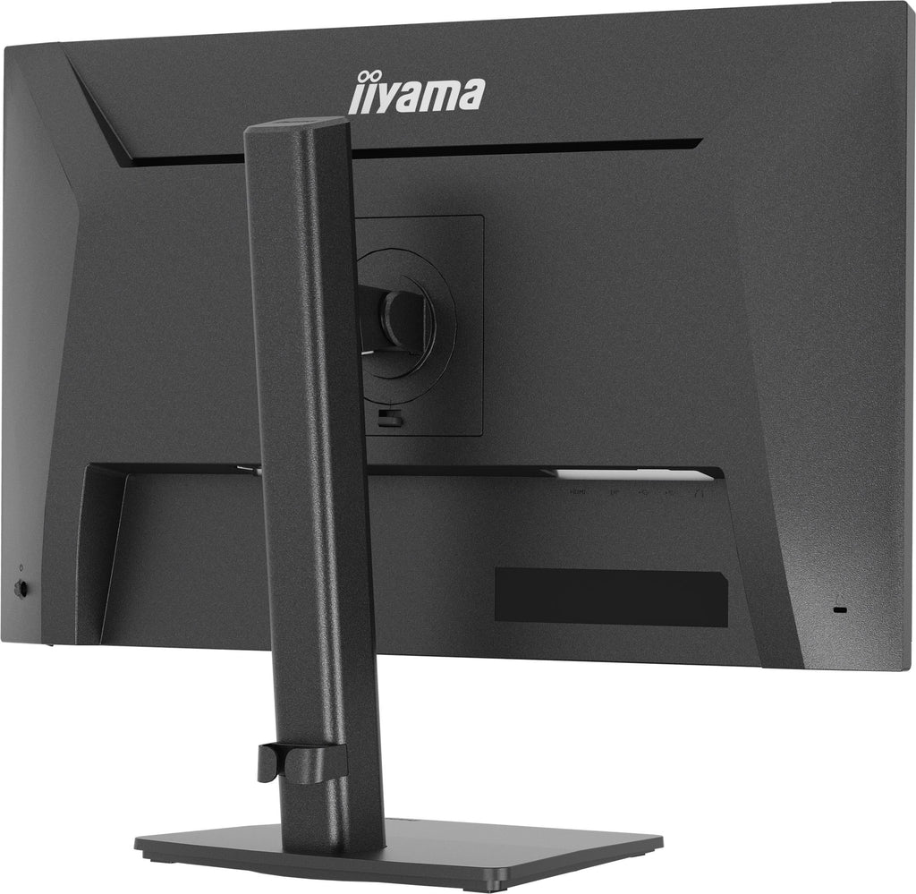 Écran LED 27" QHD IPS 75Hz iiyama ProLite XB2793QSU-B1