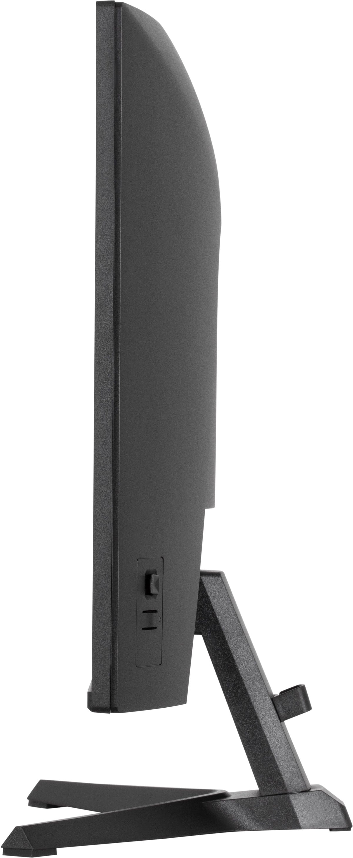 Écran gaming IIYAMA 27" 240Hz Full HD Fast IPS