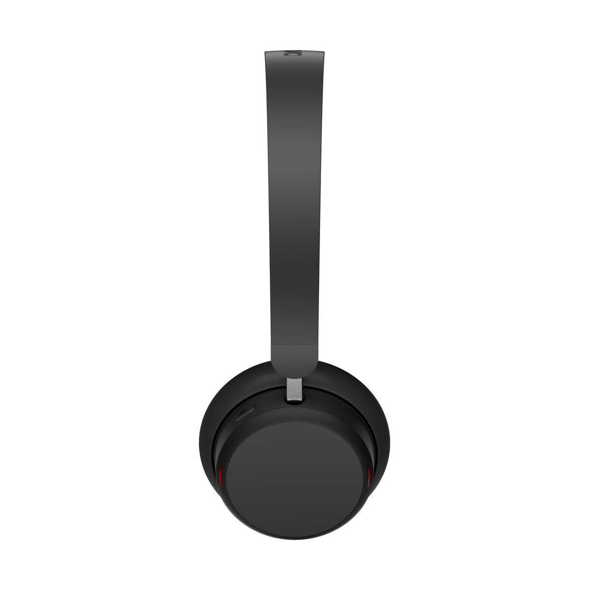 Lenovo 6550 : Micro-casque Bluetooth avec ANC certifié Teams