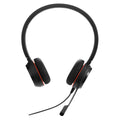 Jabra Evolve 20SE MS - Micro-casque Teams certifié