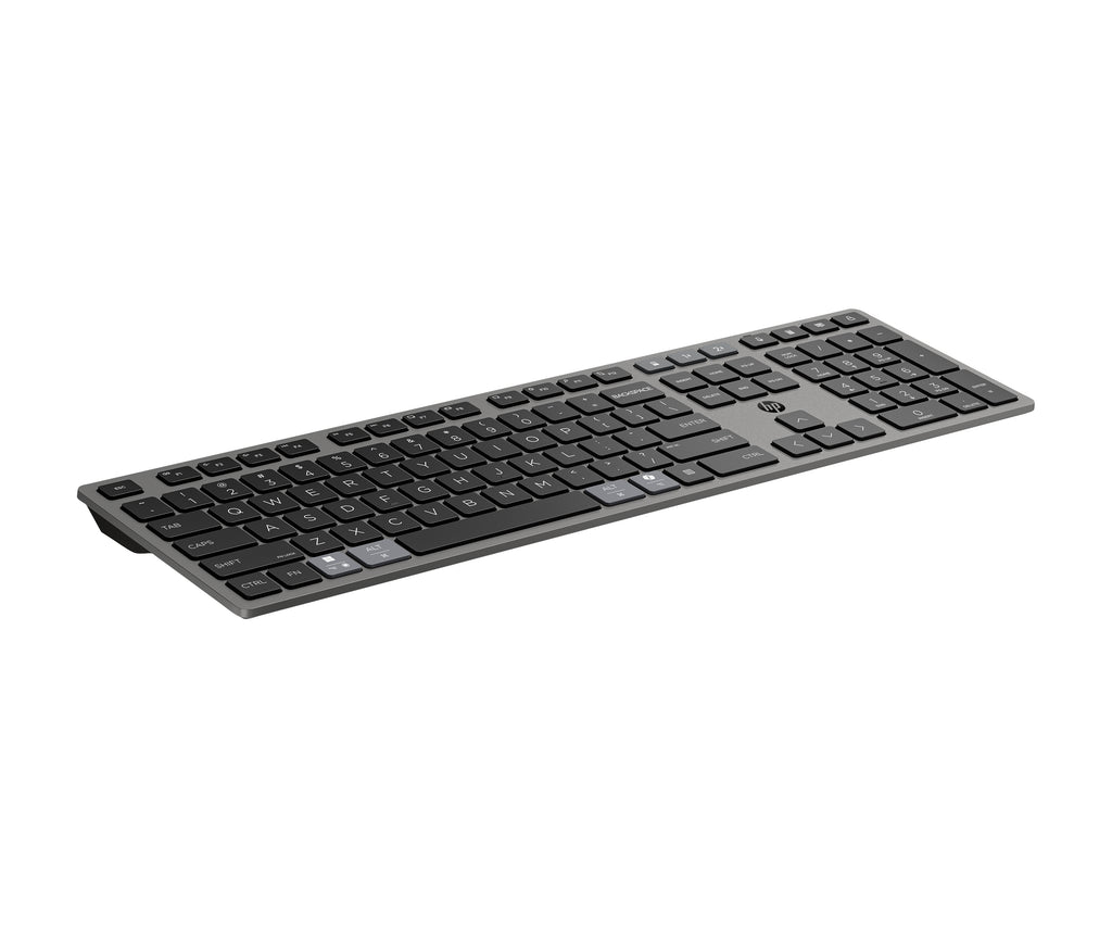 HP 725 Clavier & Souris Multi-Appareils Rechargeable
