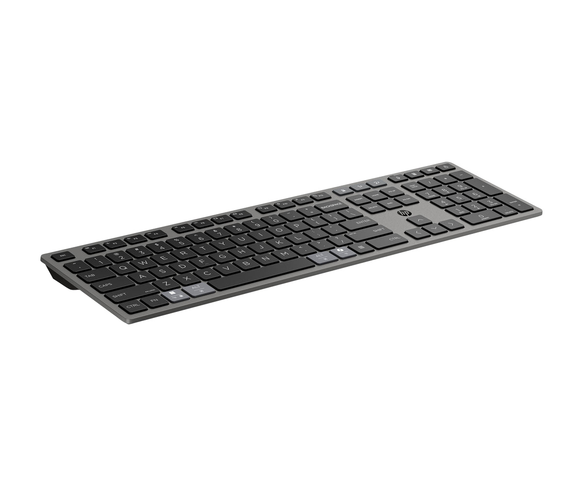 HP 725 Clavier & Souris Multi-Appareils Rechargeable