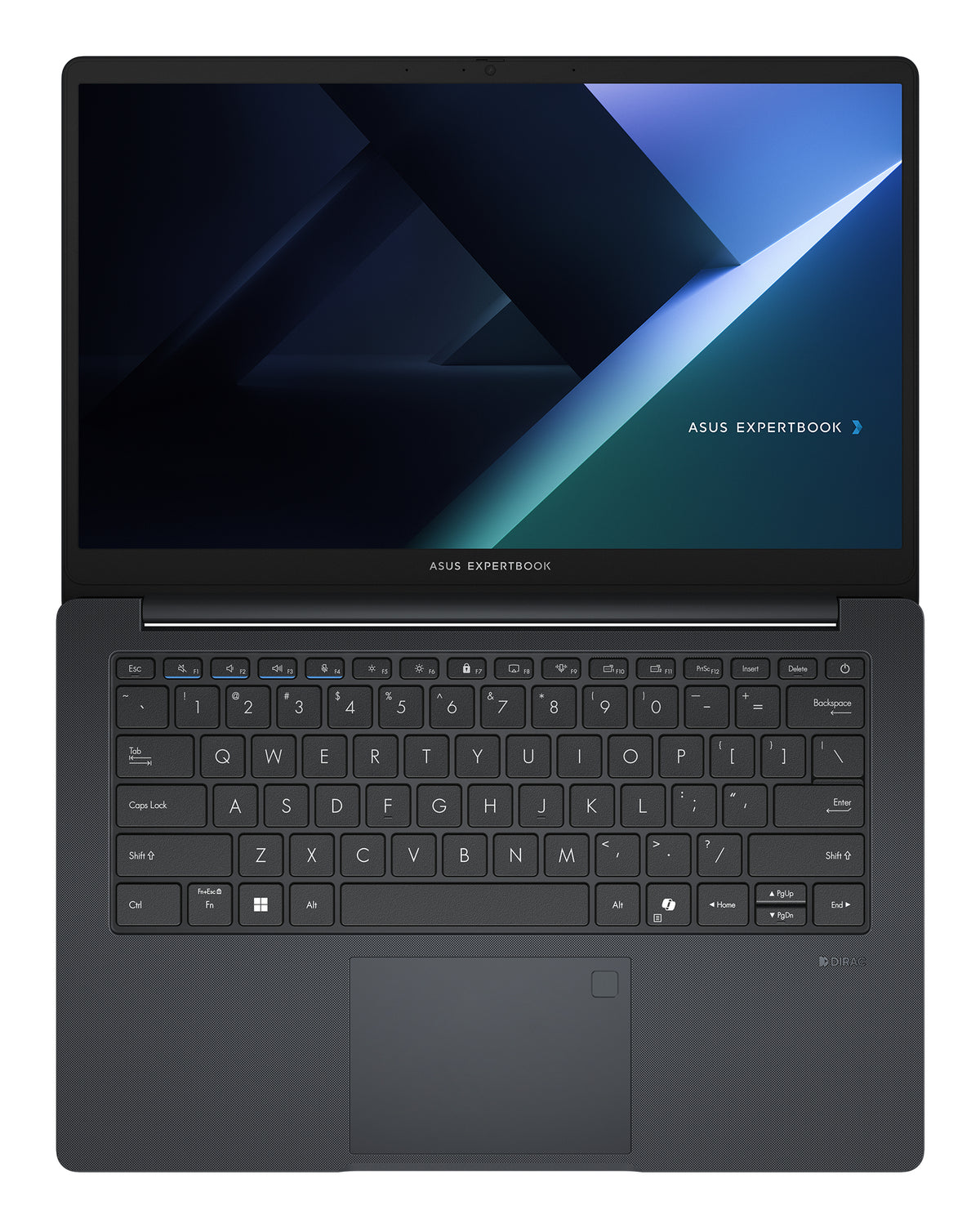 ASUS ExpertBook B1 B1403CVA - PC Portable Pro 14" Full HD