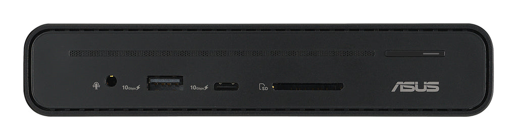 Station d'accueil ASUS DC301 USB-C 4K 150W Ethernet