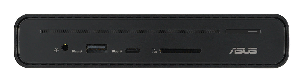 Station d'accueil ASUS DC301 USB-C 4K 150W Ethernet