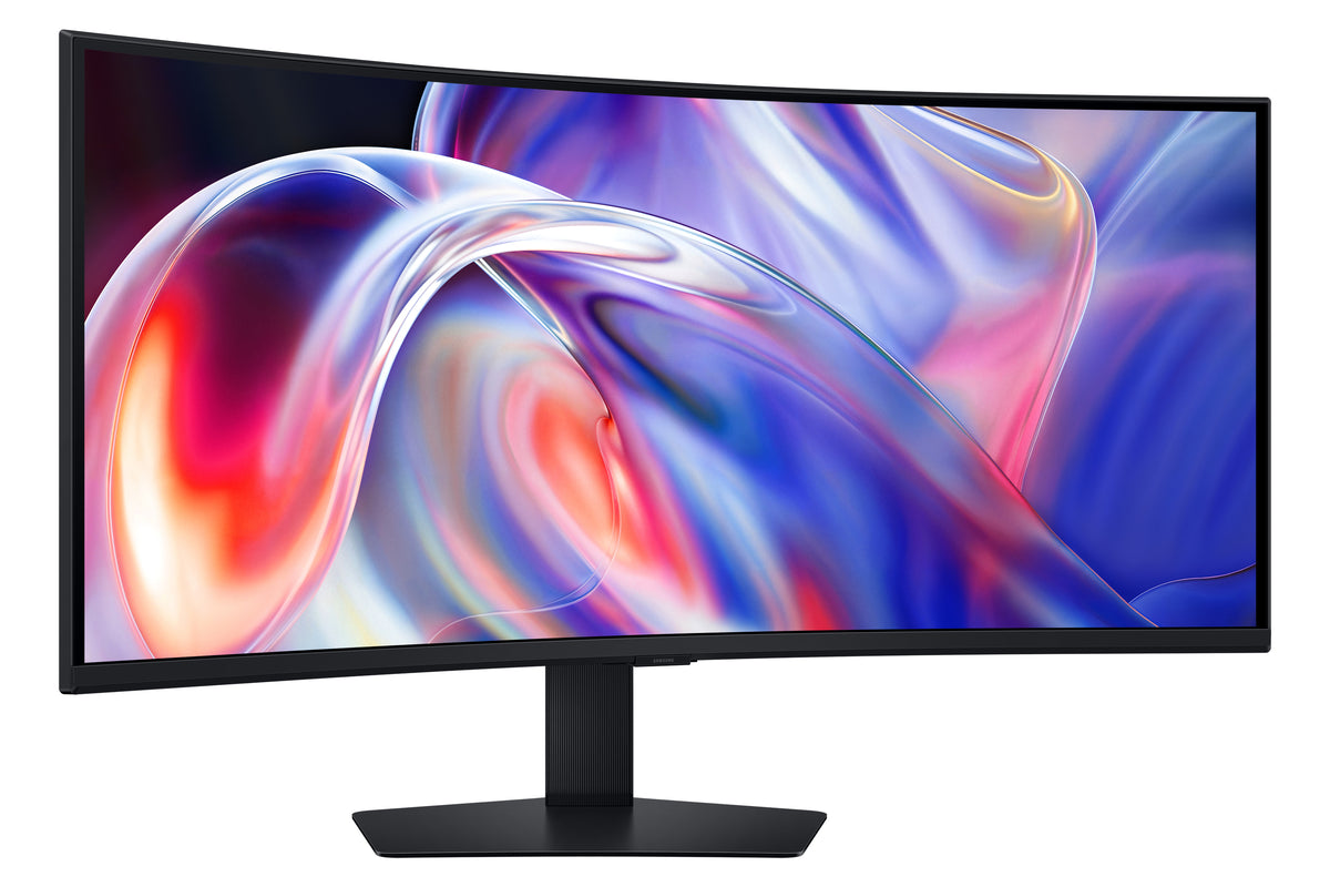 Samsung ViewFinity S85TH 40'' 1000R WUHD Docking