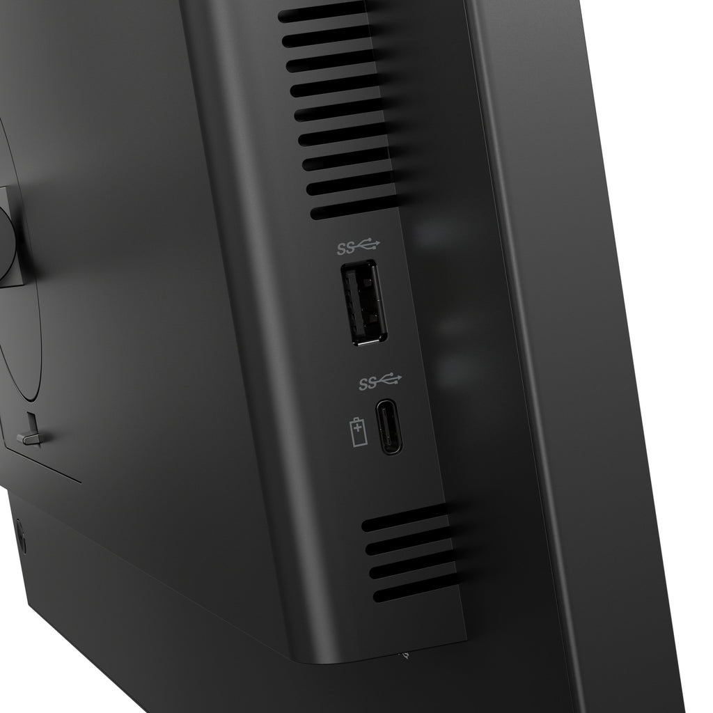 Écran LED Lenovo ThinkVision P24QD-40 24" QHD 120Hz