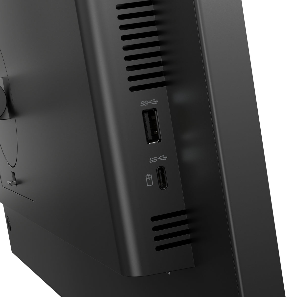 Écran LED Lenovo ThinkVision P24QD-40 24" QHD 120Hz