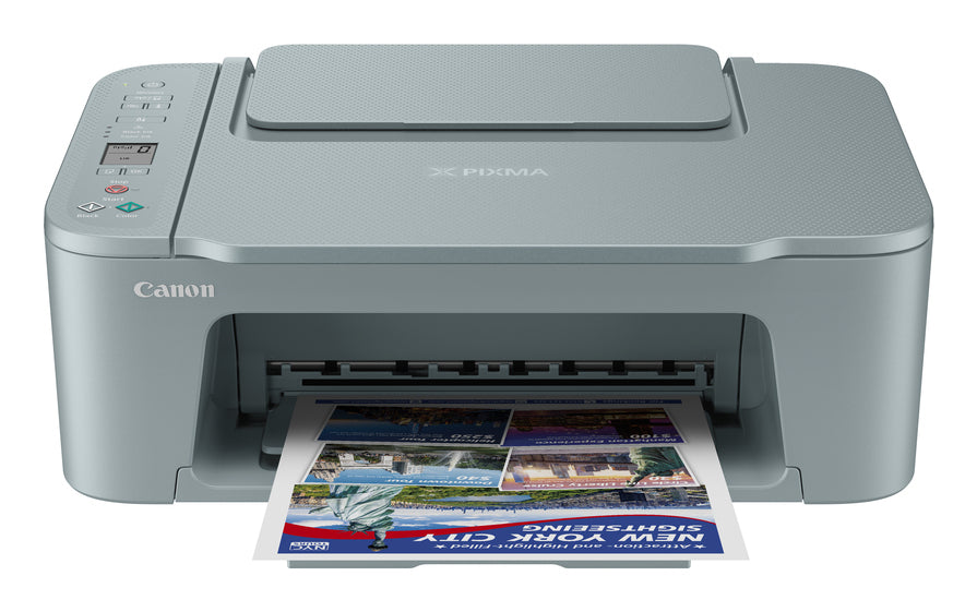 Canon PIXMA TS3752i - Imprimante multifonctions A4/Legal Wi-Fi