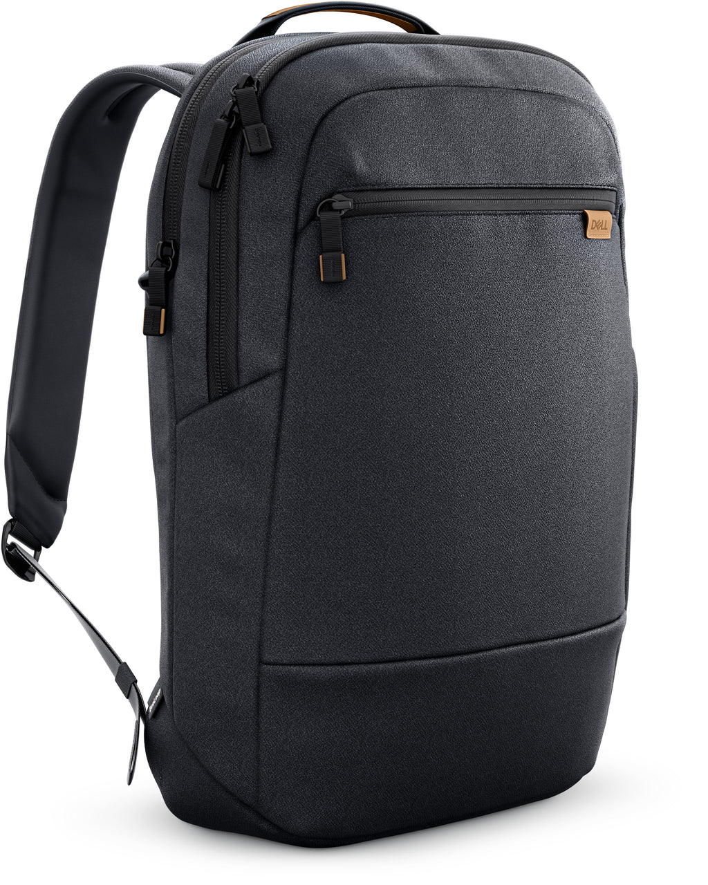 Sac à dos Dell EcoLoop 14-16" noir - Sécurisé & Éco