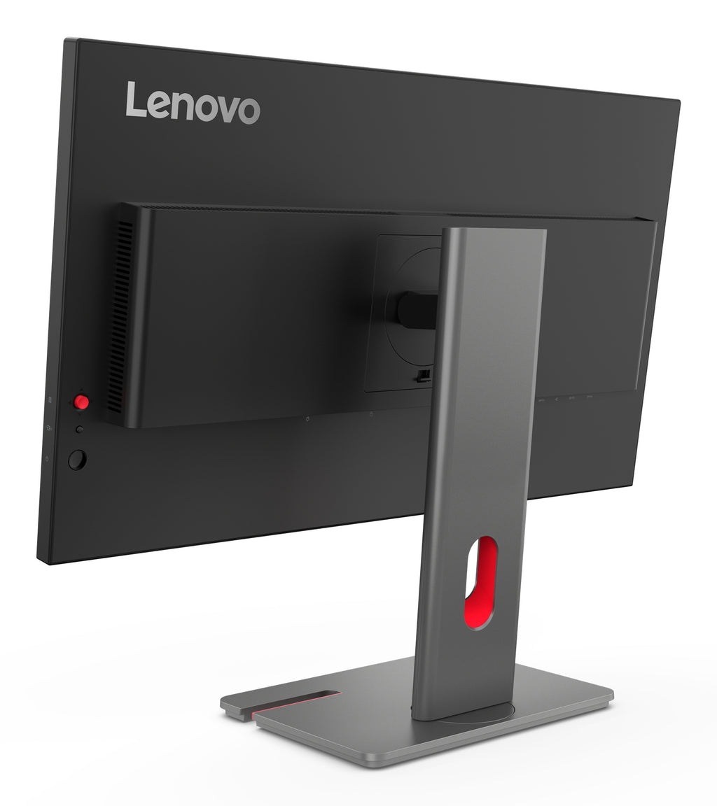 Écran LED 27" QHD 120Hz Lenovo ThinkVision P27QD-40