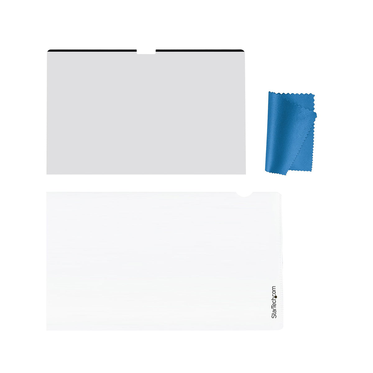 Filtre confidentialité magnétique 13" pour PC portable