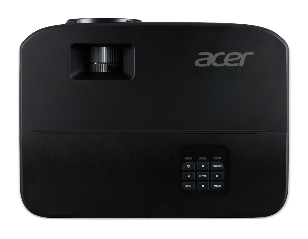 Projecteur Acer X1229HP 4800 lumens XGA 3D portable