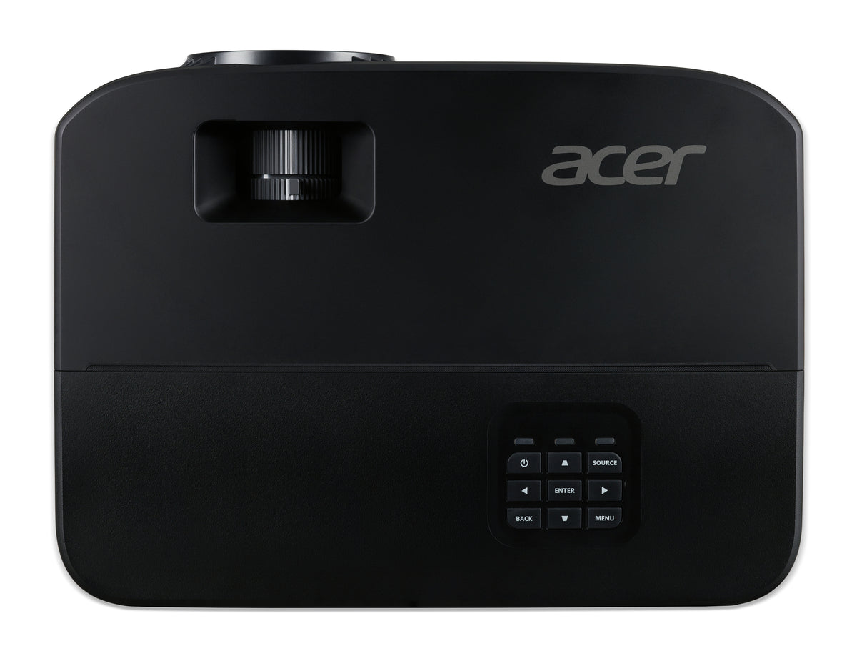 Projecteur Acer X1229HP 4800 lumens XGA 3D portable
