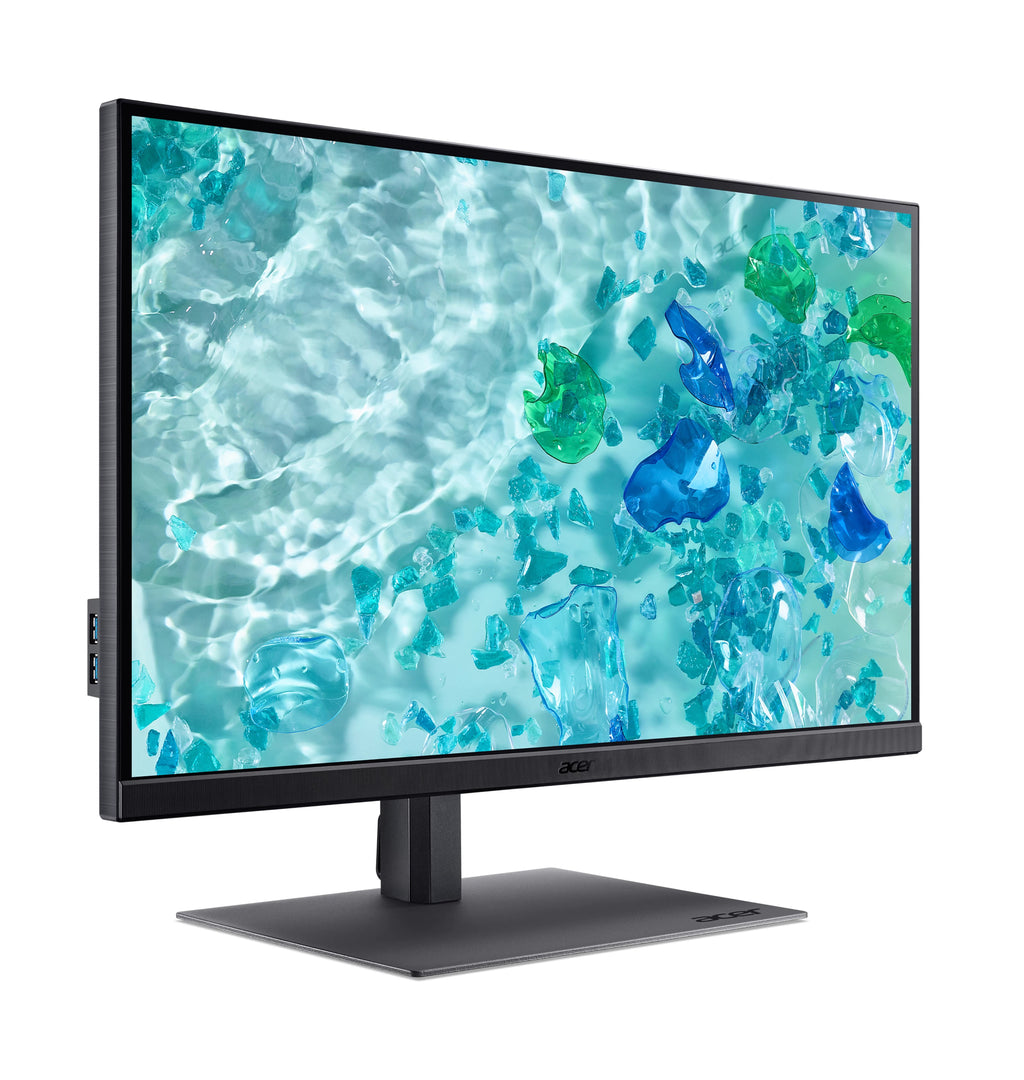 Acer B7 Series 27" 4K - Écran LCD HDR10