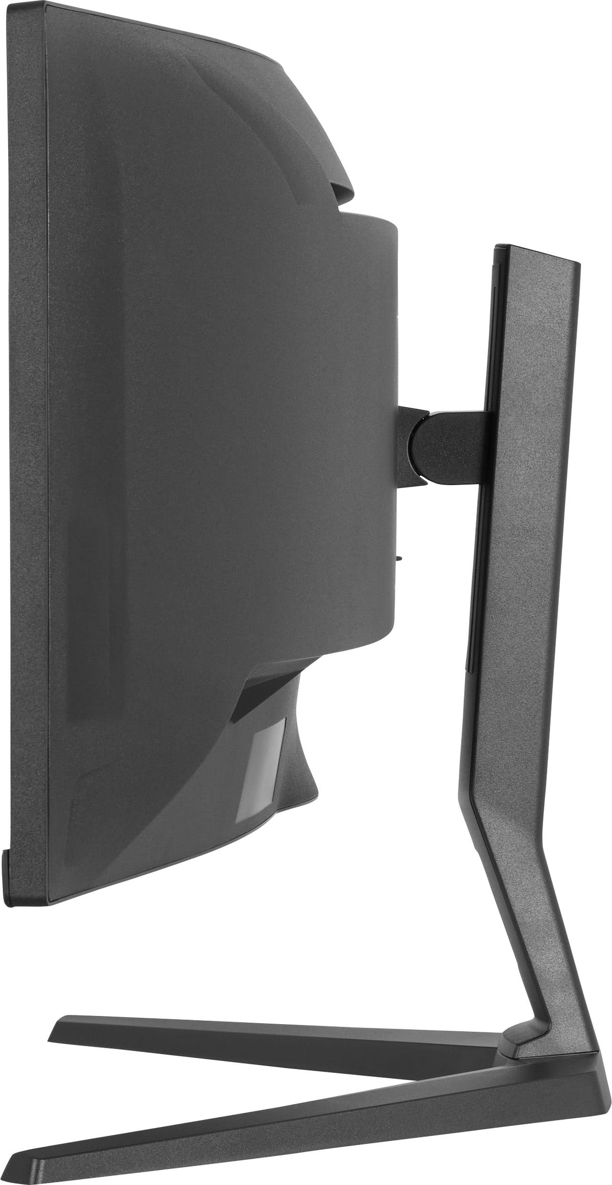 Écran incurvé IIYAMA 45" Dual Quad HD - 75 Hz