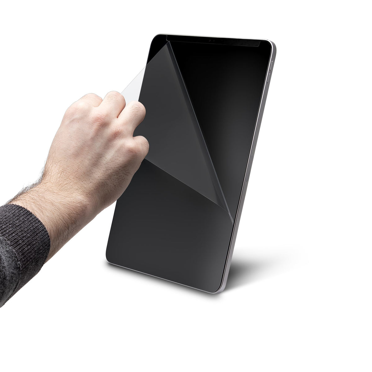 Protection écran 4 voies iPad Pro 11" StarTech