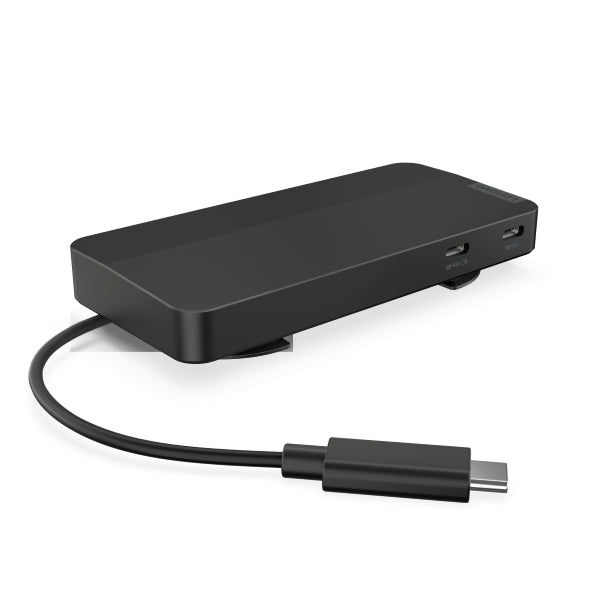 Station d'accueil Lenovo ThinkPad T16 Gen 4 21QN - USB-C