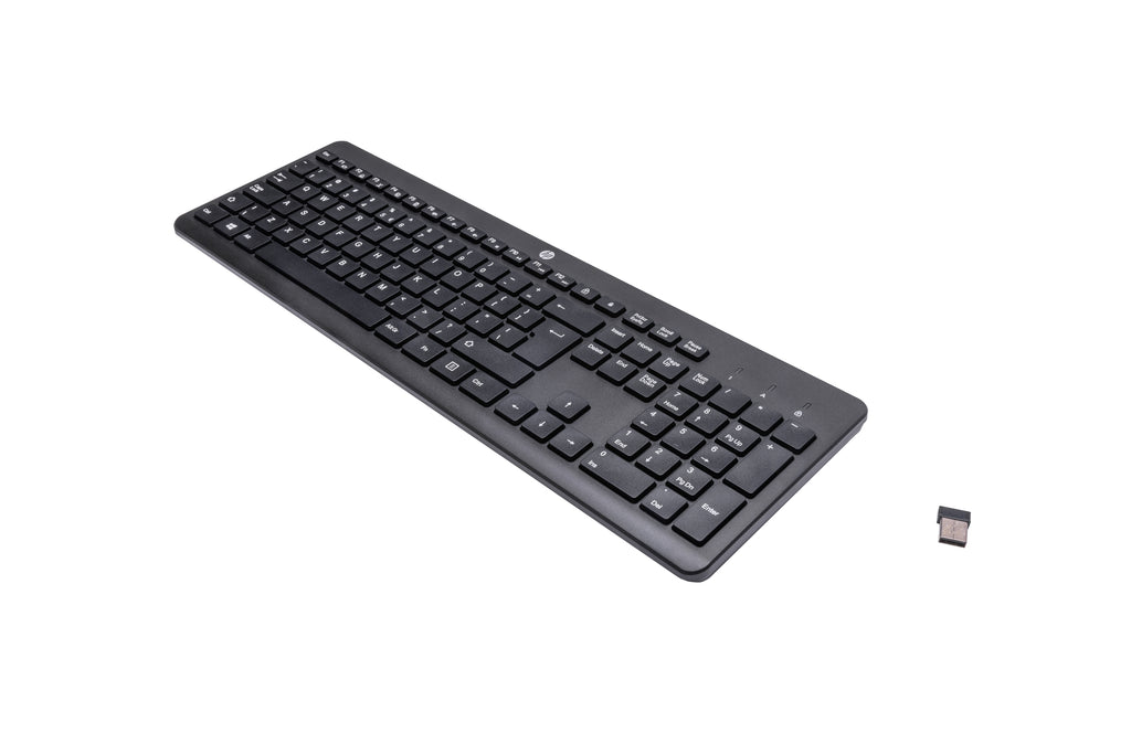 Clavier sans fil HP QWERTY anglais pour OMEN/Victus 14-17"