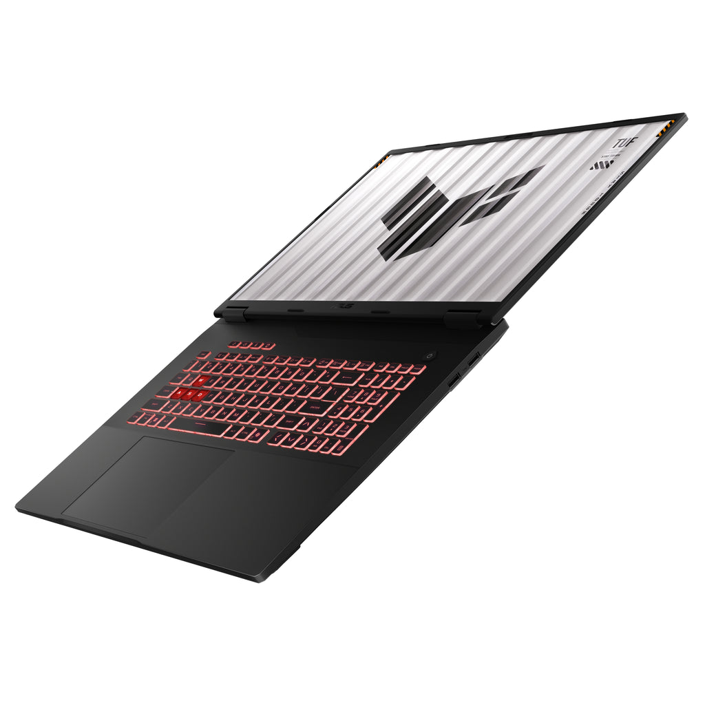 ASUS TUF Gaming A18 - PC Portable Gamer 240Hz