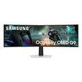 Samsung Odyssey OLED G9 49" - Moniteur Gaming 144Hz