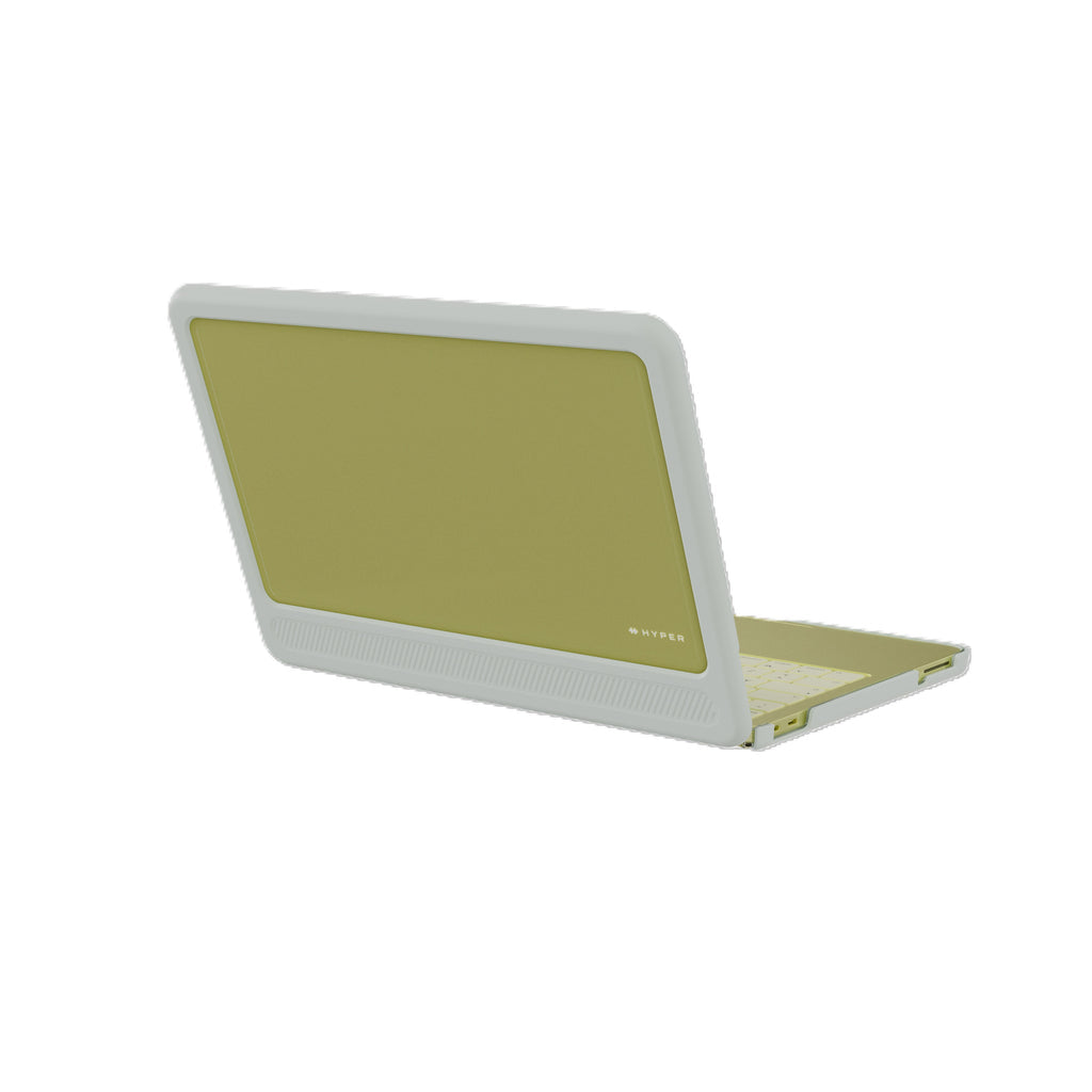 Étui transparent HyperShield® pour MacBook Neo 13" | Targus