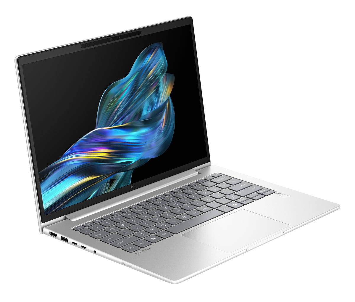 HP Snapdragon X - 16 Go RAM - 512 Go SSD - Win 11 Pro