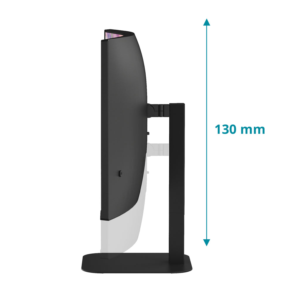 Écran incurvé AOC CU34V5C 34" WQHD 100Hz