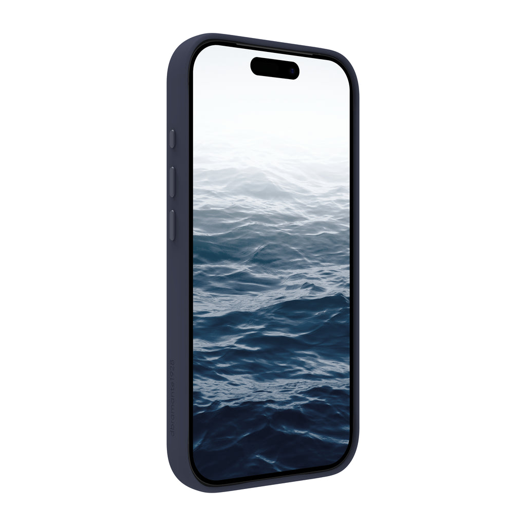Coque iPhone 17 Pro ICON MagSafe IP68 - DBRAMANTE1928