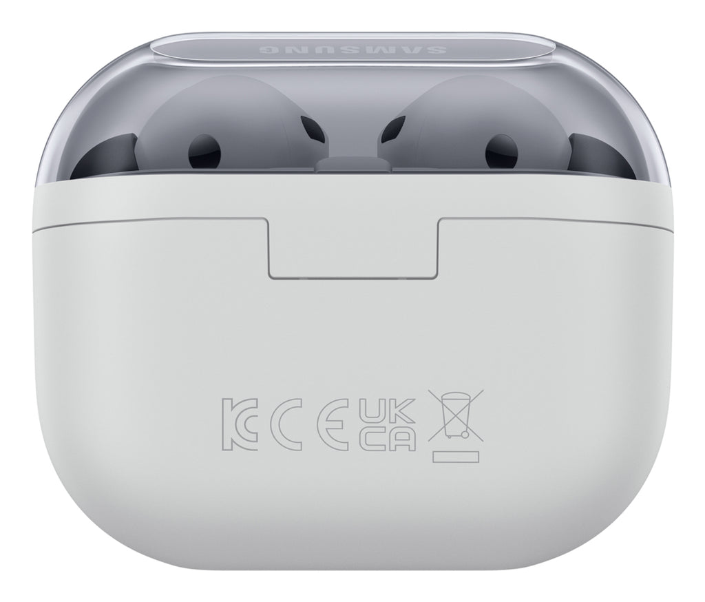 Écouteurs sans fil Samsung Galaxy Buds3 FE - Bluetooth - Gris